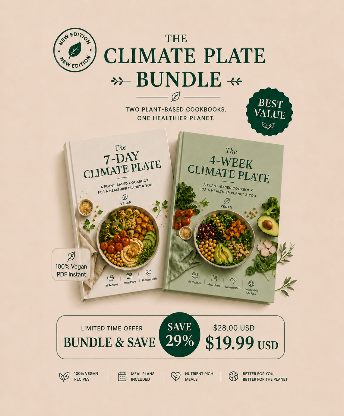 The Bundle Deal